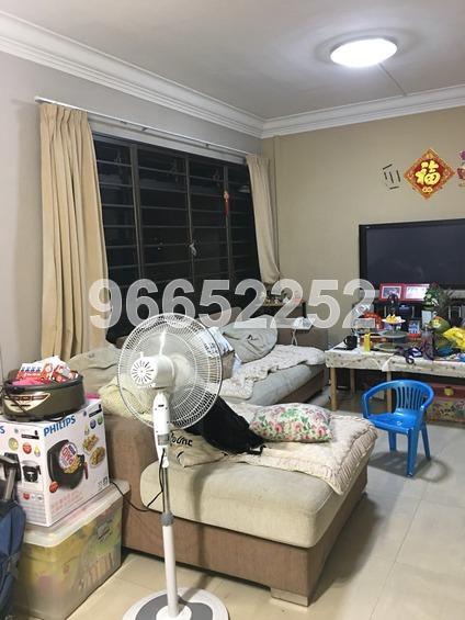 Blk 19 Jalan Tenteram (Kallang/Whampoa), HDB 4 Rooms #158812072